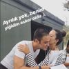 Anıl Altan askere gitti Anıl Altan askere gitti