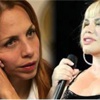 Sezen Aksu Sertab'a sahip çıktı Sezen Aksu Sertab'a sahip çıktı