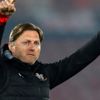 Southampton'da Hasenhüttl'e yeni sözleşme