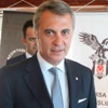 Transfer bütçesi 3 milyon Euro Transfer bütçesi 3 milyon Euro