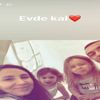 Burak dışarda, 'korku yok, ' içerde 'evde kal' Burak dışarda, 'korku yok, ' içerde 'evde kal'