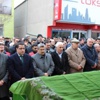 Yozgatlı kadın boksör kansere yenildi