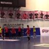 Kastamonu Belediyespor, Thüringer maçının hazırlıklarını ... Kastamonu Belediyespor, Thüringer maçının hazırlıklarını ...