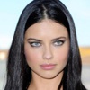 Adriana Lima'dan çok konuşulan #Ankara mesajı