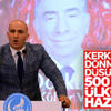 Kerkük'e gitmek isteyen Ülkücü sayısı Kerkük'e gitmek isteyen Ülkücü sayısı