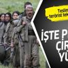 Teslim olan terörist, PKK'nın çirkin yüzünü anlattı