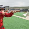 Double Trap Kupası sona erdi Double Trap Kupası sona erdi