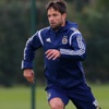 Diego Ribas dönüyor Diego Ribas dönüyor