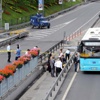 Şüpheli paketten tüpgaz çıktı Şüpheli paketten tüpgaz çıktı