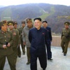 Kim Jong-un'un affı yok! Kurşuna dizdirdi Kim Jong-un'un affı yok! Kurşuna dizdirdi