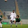 Akhisarspor, Altay'a kaybetmiyor Akhisarspor, Altay'a kaybetmiyor