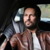 Şarkıcı Tarkan ameliyat oldu Şarkıcı Tarkan ameliyat oldu