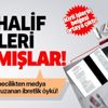 Son dakika: CHP'nin muhalif kanalı nasıl susturduğu ortaya çıktı!