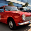 Anadol marka otomobiller sergilenecek Anadol marka otomobiller sergilenecek