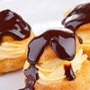 Evde kolay profiterol tarifi! Masterchef Türkiye’de yapılan pratik ve lezzetli profiterol tarifi!