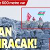 Yunan'ı çıldırtacak görüntü! Kardak Kayalıklarına 600 metre mesafede adaya dev Türk bayrağı Yunan'ı çıldırtacak görüntü! Kardak Kayalıklarına 600 metre mesafede adaya dev Türk bayrağı