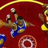 Warriors pes etmiyor, eşitlik sağlandı Warriors pes etmiyor, eşitlik sağlandı