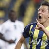 ﻿Mesut Özil: Tek bir amacım var
