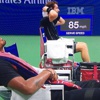 Nick Kyrgios molada uyudu! Nick Kyrgios molada uyudu!