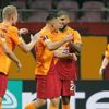 Son Dakika: Galatasaray Avrupa sahnesinde Lazio karşısında! Zorlu maçta ilk düdük çaldı...