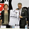İşte yeni Anayasa Mahkemesi Başkanı!