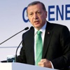 Cumhurbaşkanı Erdoğan: Finans sektörü kıskanç davranmamalı Cumhurbaşkanı Erdoğan: Finans sektörü kıskanç davranmamalı