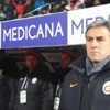 Hamza Hamzaoğlu: Hakemin kararları sanki kasıtlı... Hamza Hamzaoğlu: Hakemin kararları sanki kasıtlı...