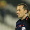 Cüneyt Çakır'a UEFA'dan görev Cüneyt Çakır'a UEFA'dan görev