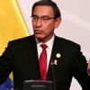 Vizcarra görevden alındı, Peru'da ortalık karıştı Vizcarra görevden alındı, Peru'da ortalık karıştı