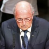Blatter kendini savundu; "Herkesi..." Blatter kendini savundu; "Herkesi..."