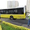 İstanbul'da yine yol çöktü