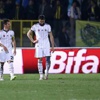 Ankara'da Fenerbahçe'ye şarkılı gönderme! Ankara'da Fenerbahçe'ye şarkılı gönderme!