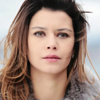 Beren Saat'e ilginç terör protestosu!