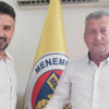 Menemenspor Cenk Laleci ile resmen anlaştı