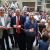 Artvin'in ilk kitabevi ‘Patika’ açıldı