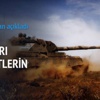 ABD'nin zırhlıları IŞiD'de