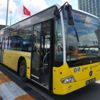 6 Ekim (Yarın) toplu taşıma ücretsiz mi?