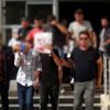 Mersin'de aranan 71 kişi yakalandı