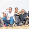 IŞİD mevzi kaybetmeye başladı IŞİD mevzi kaybetmeye başladı