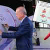 Başkan Erdoğan'dan gururlandıran Akıncı TİHA paylaşımı: Bağımsızlığımızın gökyüzündeki yeni temsilcisi