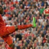 Liverpool 3 puanı tek golle aldı