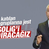 Kemal Kılıçdaroğlu Passolig'i kaldıracağını söyledi Kemal Kılıçdaroğlu Passolig'i kaldıracağını söyledi