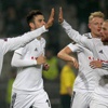 Beşiktaş'ın deplasmanda bileği bükülmüyor