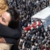 Çiçekçiler Kayahan'ın ailesine tepkili Çiçekçiler Kayahan'ın ailesine tepkili