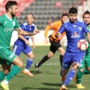 Gaziantep'te kardeş payı: 1-1 Gaziantep'te kardeş payı: 1-1