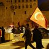 Libya'da Türk askeri sevinci Libya'da Türk askeri sevinci
