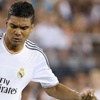 Casemiro 2021'e kadar...