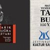 Tarık Buğra’nın hayatına ışık tutuldu Tarık Buğra’nın hayatına ışık tutuldu