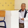 Baykal'a Antalya'da şok Baykal'a Antalya'da şok
