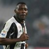Galatasaray'da yeniden Kwadwo Asamoah sesleri Galatasaray'da yeniden Kwadwo Asamoah sesleri